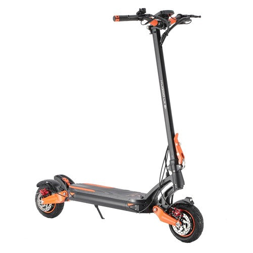 Kugoo LX9+ elektriskais skrejritenis, 2*650W, 48V 18.2Ah Kugoo LX9+ elektriskais skrejritenis, 2*650W, 48V 18.2Ah